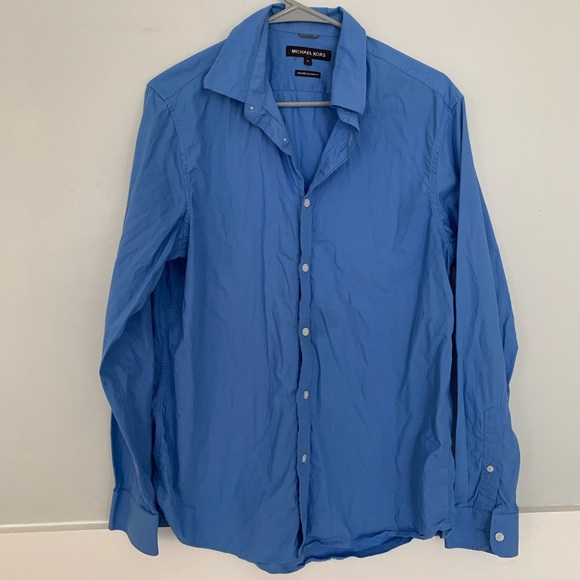 Michael Kors Other - Micheal Kors button down